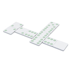 Ledge Lounger Dominoes