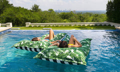 Ledge Lounger Laze Pillow