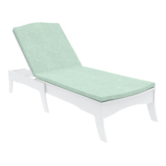 Ledge Lounger Legacy Chaise Cushion