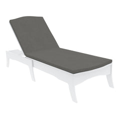 Ledge Lounger Legacy Chaise Cushion