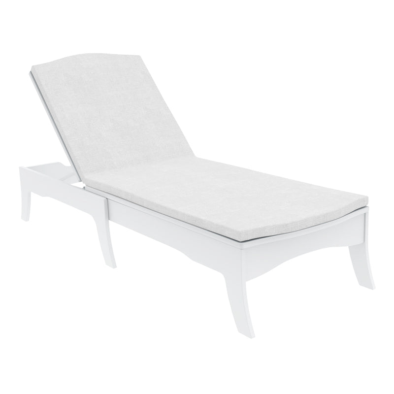 Ledge Lounger Legacy Chaise Cushion