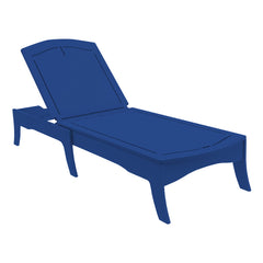 Ledge Lounger Legacy Chaise