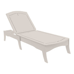 Ledge Lounger Legacy Chaise