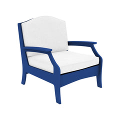 Ledge Lounger Legacy Club Chair