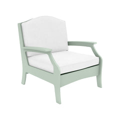 Ledge Lounger Legacy Club Chair