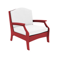 Ledge Lounger Legacy Club Chair