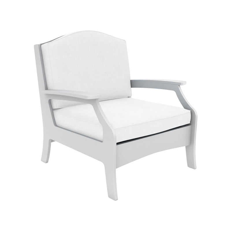 Ledge Lounger Legacy Club Chair