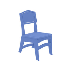 Ledge Lounger Legacy Dining Side Chair