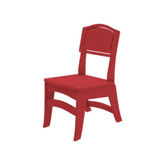 Ledge Lounger Legacy Dining Side Chair