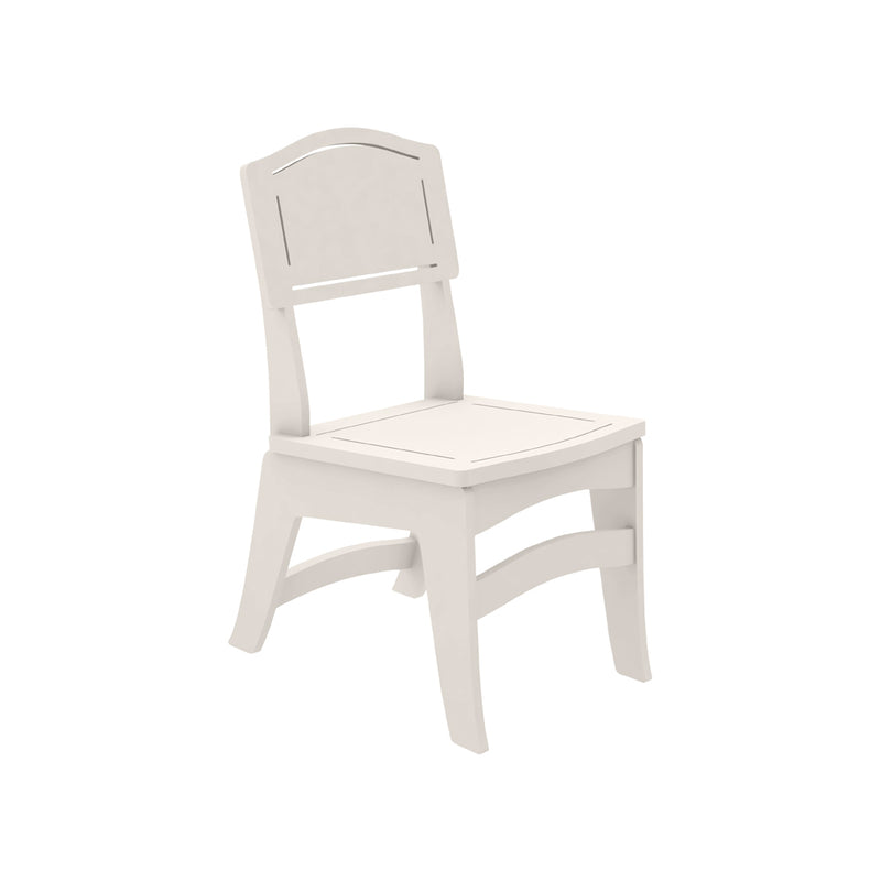 Ledge Lounger Legacy Dining Side Chair