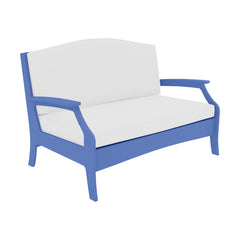 Ledge Lounger Legacy Loveseat