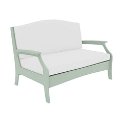 Ledge Lounger Legacy Loveseat