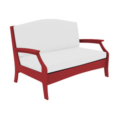 Ledge Lounger Legacy Loveseat