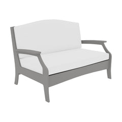 Ledge Lounger Legacy Loveseat