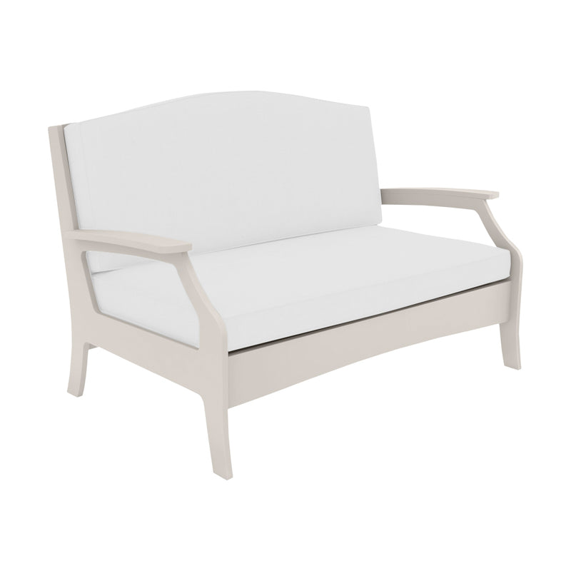 Ledge Lounger Legacy Loveseat