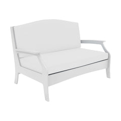 Ledge Lounger Legacy Loveseat