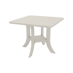 Ledge Lounger Legacy Square Side Table