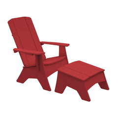 Ledge Lounger Mainstay Adirondack Ottoman