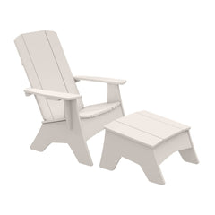 Ledge Lounger Mainstay Adirondack Ottoman