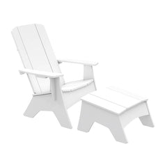 Ledge Lounger Mainstay Adirondack Ottoman