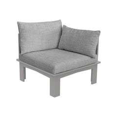 Ledge Lounger Mainstay Sectional Relaxed Left Armchair