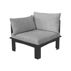 Ledge Lounger Mainstay Sectional Relaxed Right Armchair