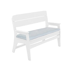 Ledge Lounger Mainstay Bench Cushion