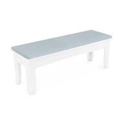 Ledge Lounger Mainstay Dining Bench