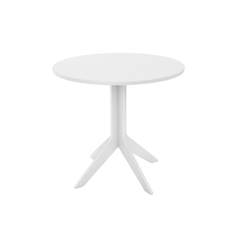 Ledge Lounger Mainstay Round Bistro Table