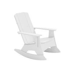 Ledge Lounger Mainstay Adirondack Rocker