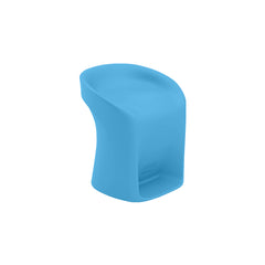 Ledge Lounger Signature Barstool