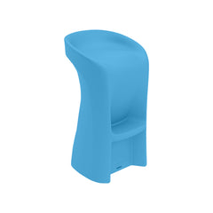 Ledge Lounger Signature Barstool