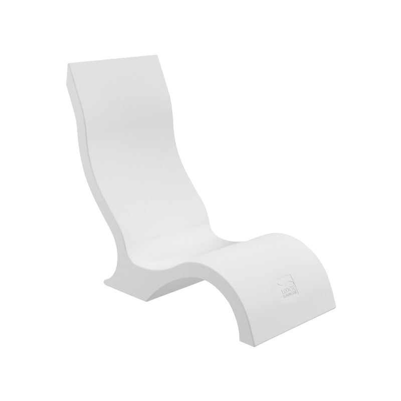 Ledge Lounger Signature Chair