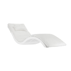 Ledge Lounger Signature Chase Cushion