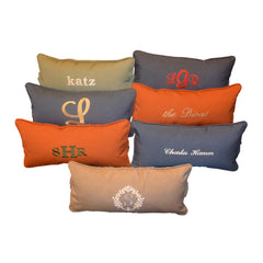 Ledge Lounger Signature Headrest Pillow