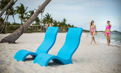 Ledge Lounger Signature Chaise Deep