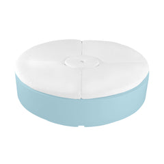 Ledge Lounger Signature Round Sunbed