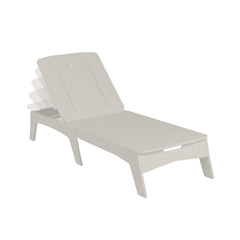 Ledge Lounger Mainstay Chaise