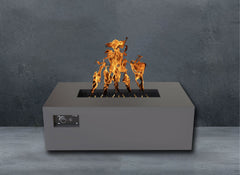 Warming Trends AON 48" Rectangular Fire Table