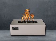 Warming Trends AON 48" Rectangular Fire Table