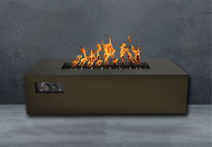 Warming Trends AON 60" Rectangular Fire Table