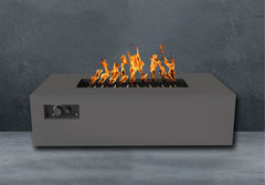 Warming Trends AON 60" Rectangular Fire Table