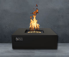 Warming Trends AON 48" Square Fire Table