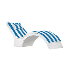 Ledge Lounger Signature Chase Cushion