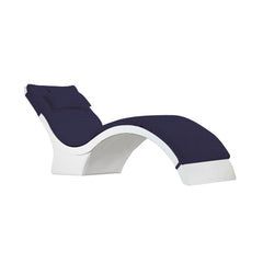 Ledge Lounger Signature Chase Cushion