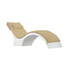 Ledge Lounger Signature Chase Cushion