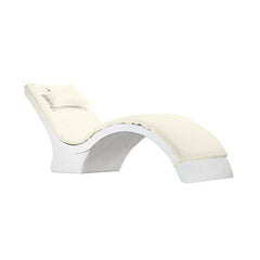 Ledge Lounger Signature Chase Cushion