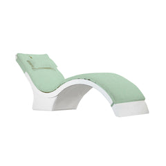 Ledge Lounger Signature Chase Cushion