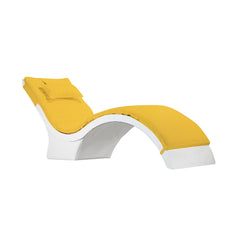 Ledge Lounger Signature Chase Cushion