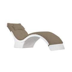 Ledge Lounger Signature Chase Cushion